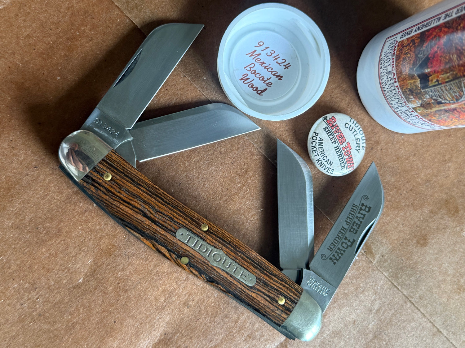 GEC Great Eastern Cutlery